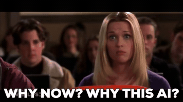 Legally Blonde GIF