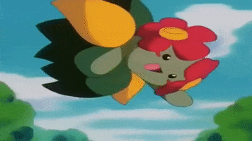Pokemon GIF