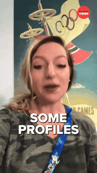 프로필 GIFs - Get the best GIF on GIPHY