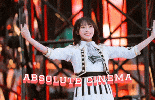 Absolute Cinema GIF