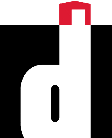 Bunker Sticker by Diefenbunker: Canada's Cold War Museum