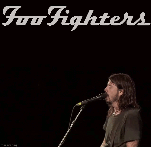 dave grohl
