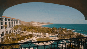 Resort Cabo GIF by Switzerfilm