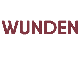 PIT Kassel 2023 - Wunden der Stadt Sticker