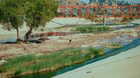 Lonely Los Angeles GIF