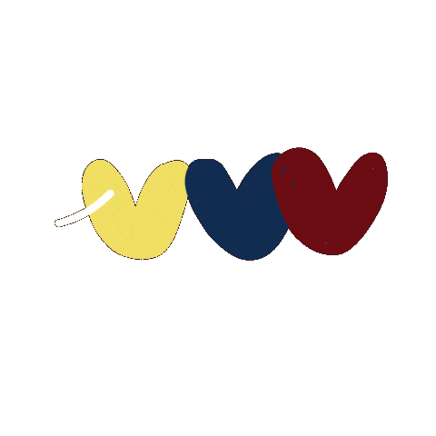 Venezuela Vzla Sticker