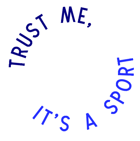 The Fit Equestrian Sticker