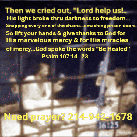 Healing Prayer GIF by WMEvangelism