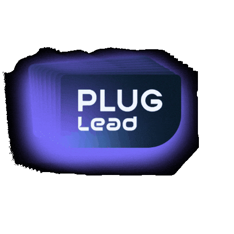 PlugLead Sticker