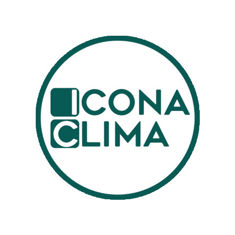 Clima Ic Sticker by IconaMeteo
