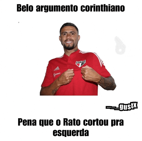 Sao Paulo Corinthians GIF