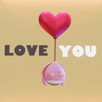 I Love You Baby GIF by Pengu I Love You Baby GIF by Pengu