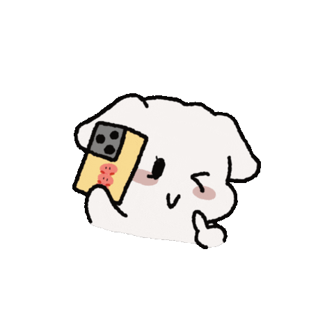 젤뭉이 Sticker