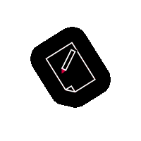 Mazeline Sticker by Heimathafen® Hotels