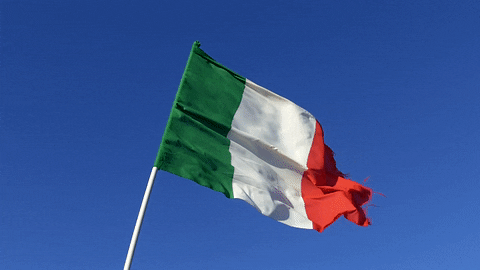 Italia Italy GIFs - Get the best GIF on GIPHY