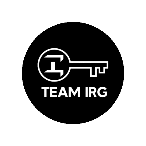 Team IRG Sticker