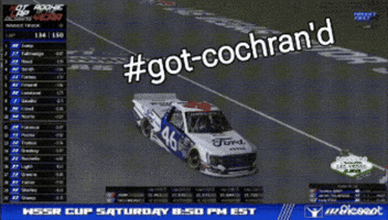 Racing GIF