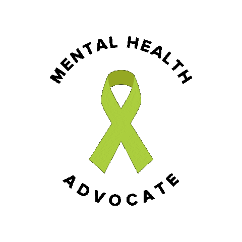 Mental Health America Sticker