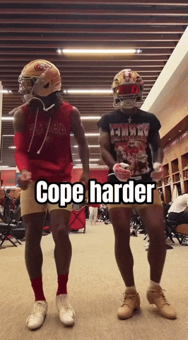 Kendrick Bourne 49Ers GIF