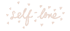 Heart Love Sticker
