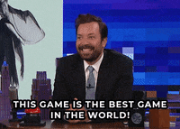 Game-is-on GIFs - Get the best GIF on GIPHY
