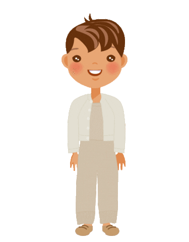 Sticker by Jamie Kay