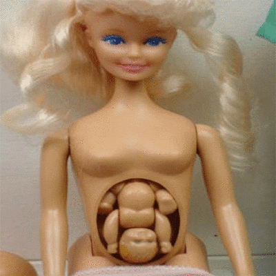 Barbie dolls having sex gif foto 483