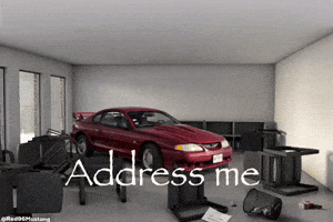 Ford GIF