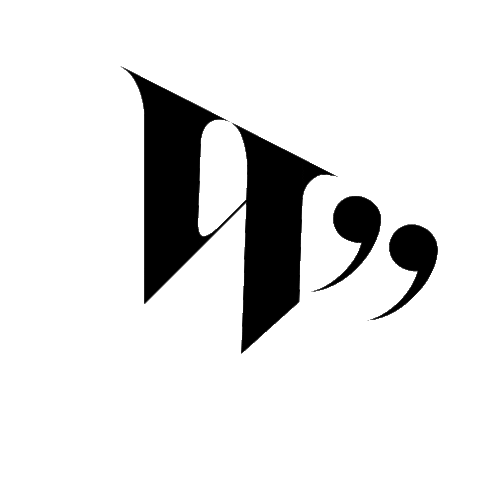 WHISPR Sticker
