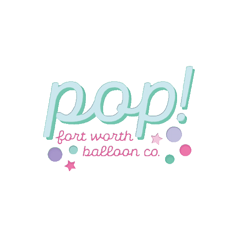 Popfortworth Sticker