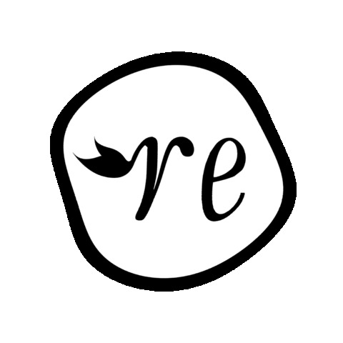 Redress Raleigh Sticker