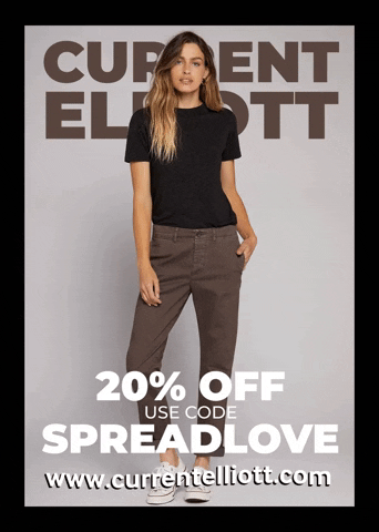 Sale Discount GIF by Current Elliott