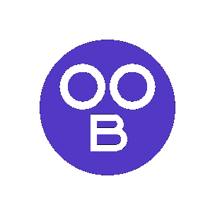 Good Xeber Sticker