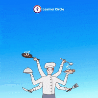 Fun Illustration GIF by Learner Circle