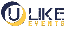 ulikeevents Sticker