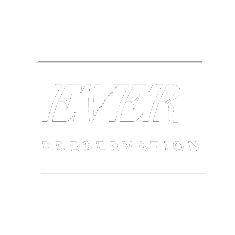 Ever Preservation Sticker
