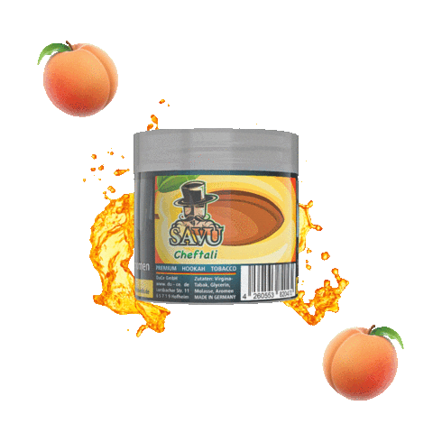 Shisha Hookah Sticker by ducegmbh