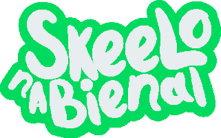 Skeelo Sticker