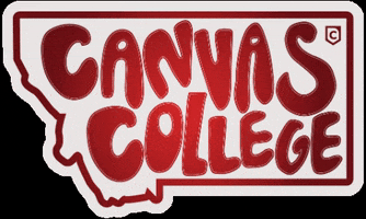 College Cc GIF by Canvas Church