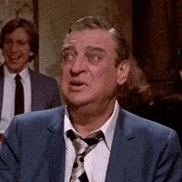 Dont Laugh Oops GIF by Rodney Dangerfield