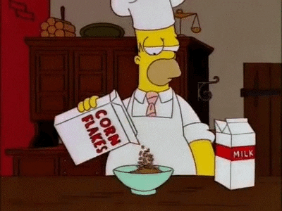  funny homer simpson the simpsons simpsons homer GIF