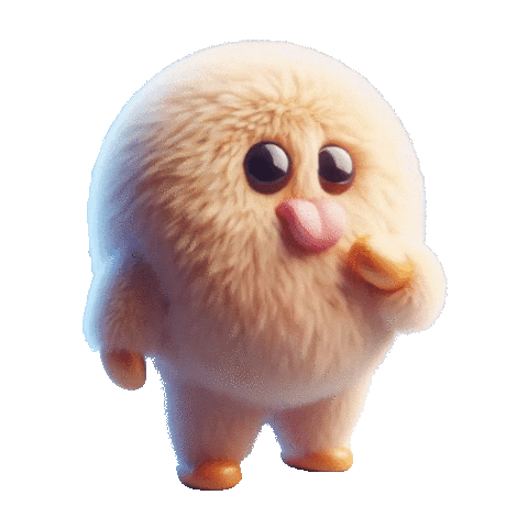 Habeast Sticker