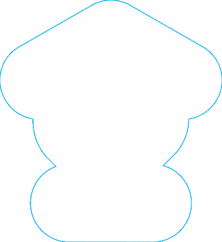 Id Fondation Sticker by iad France