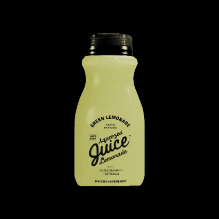 Health Wellness GIF by Squeezed Juice