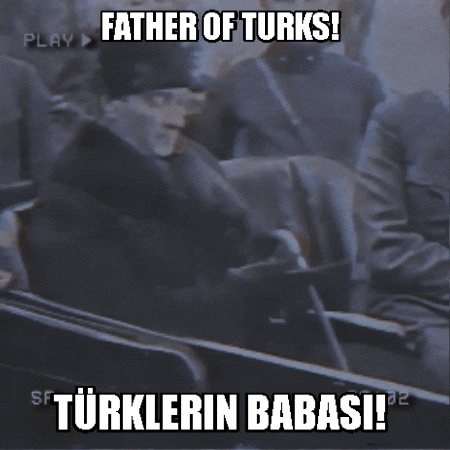 Atam GIF