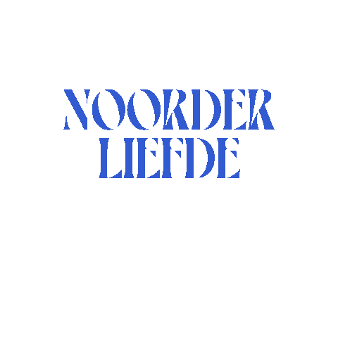 Liefdefestival Sticker