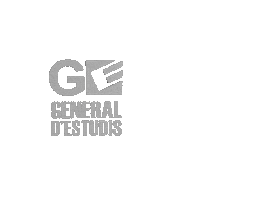 Sticker by General d'Estudis
