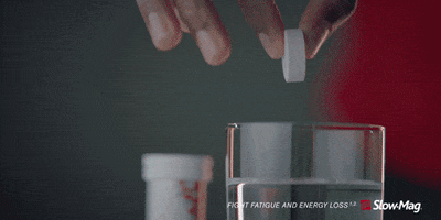Slow-Mag South Africa GIF