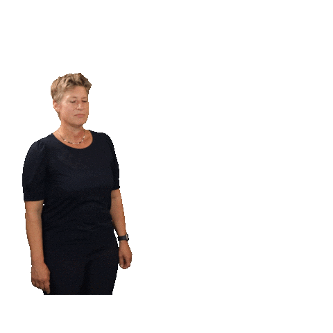 Astrid Goseling Sticker