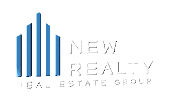 New Realty Group Sticker